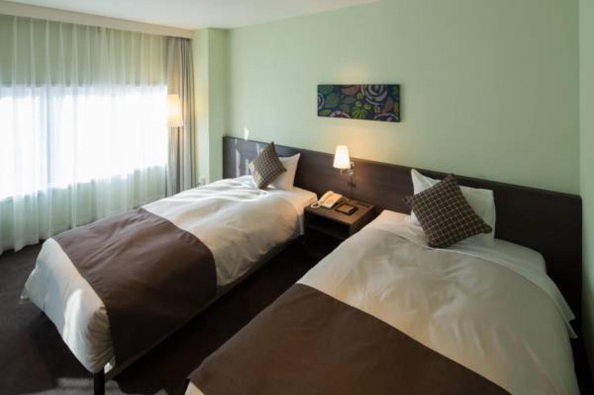 Ginza Grand Hotel — Fotos 3